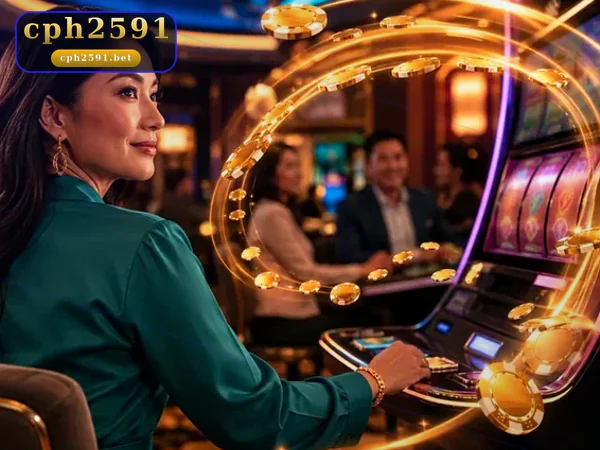Jackpot ပုံ ၁