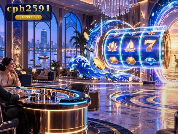 Jackpot ပုံ ၄